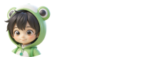 蛙池 AI
